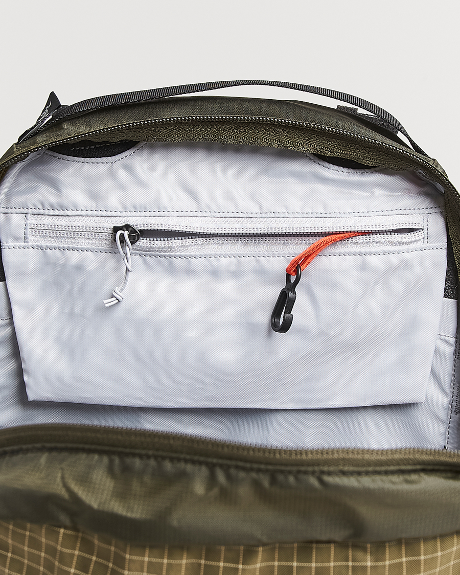 Herre | Vesker | Arc'teryx | Aerios 18L Backpack Tatsu