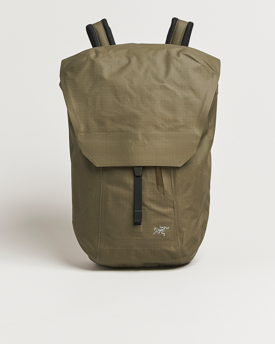 Herre | Vesker | Arc'teryx | Granville 25L Backpack Tatsu