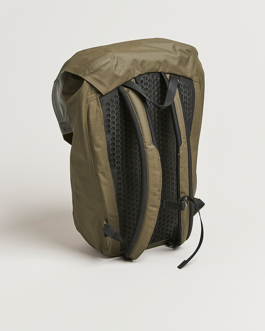 Herre | Vesker | Arc'teryx | Granville 25L Backpack Tatsu