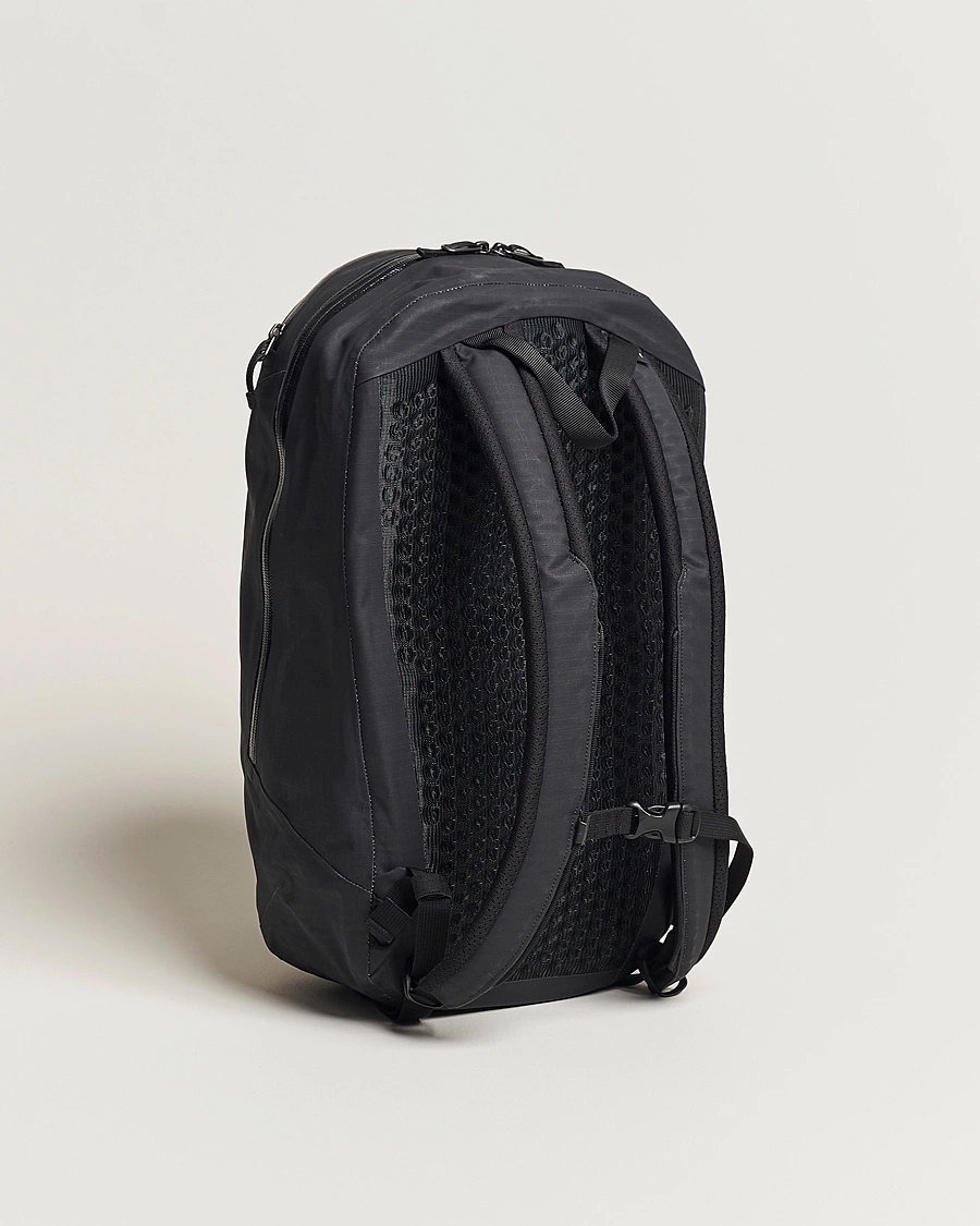 Herre | Vesker | Arc'teryx | Granville 16L Backpack Black