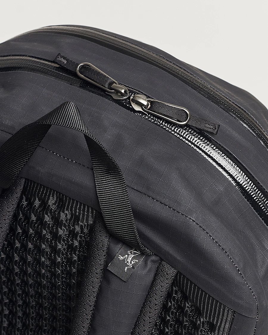 Herre | Vesker | Arc'teryx | Granville 16L Backpack Black