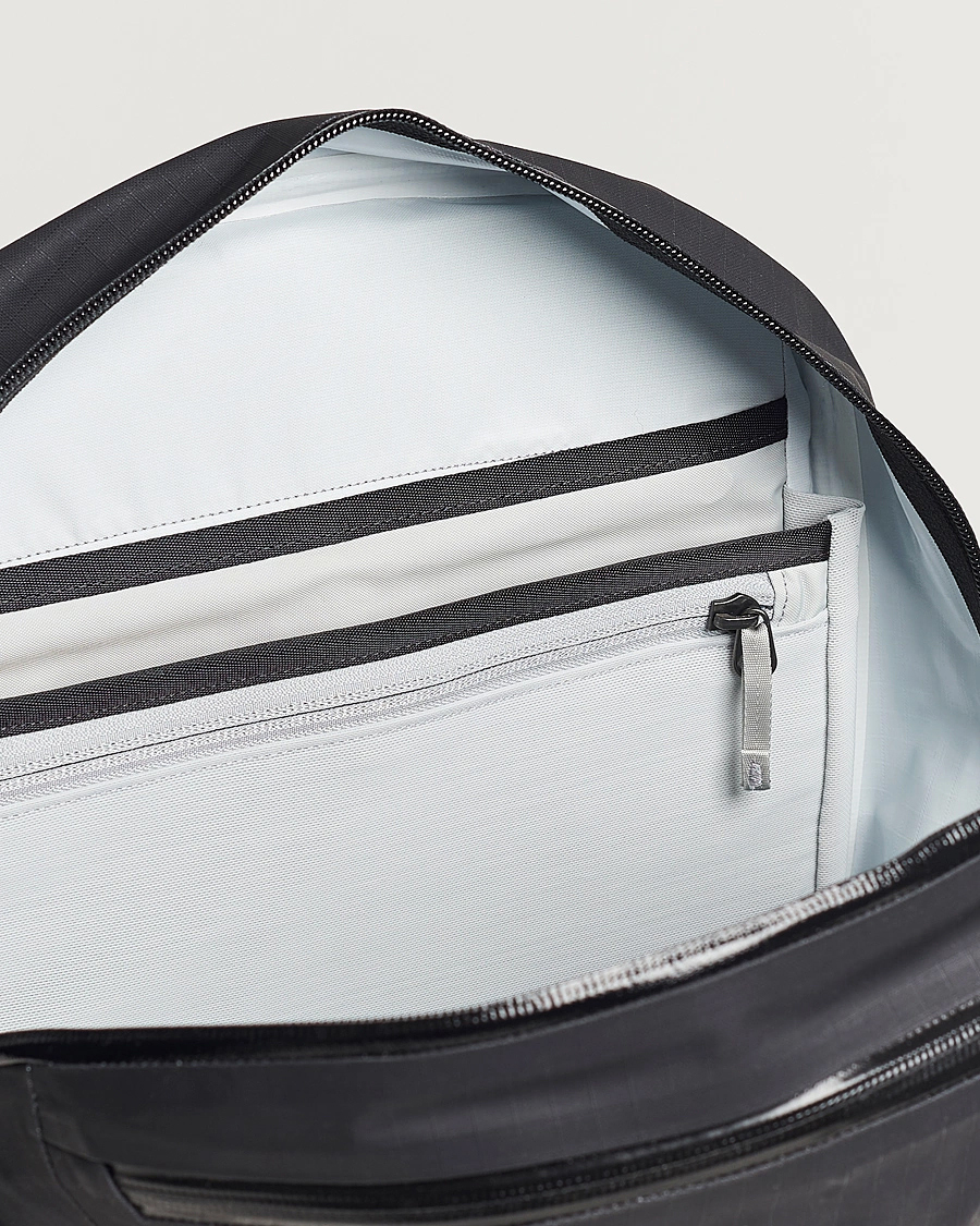 Herre | Vesker | Arc'teryx | Granville 16L Backpack Black