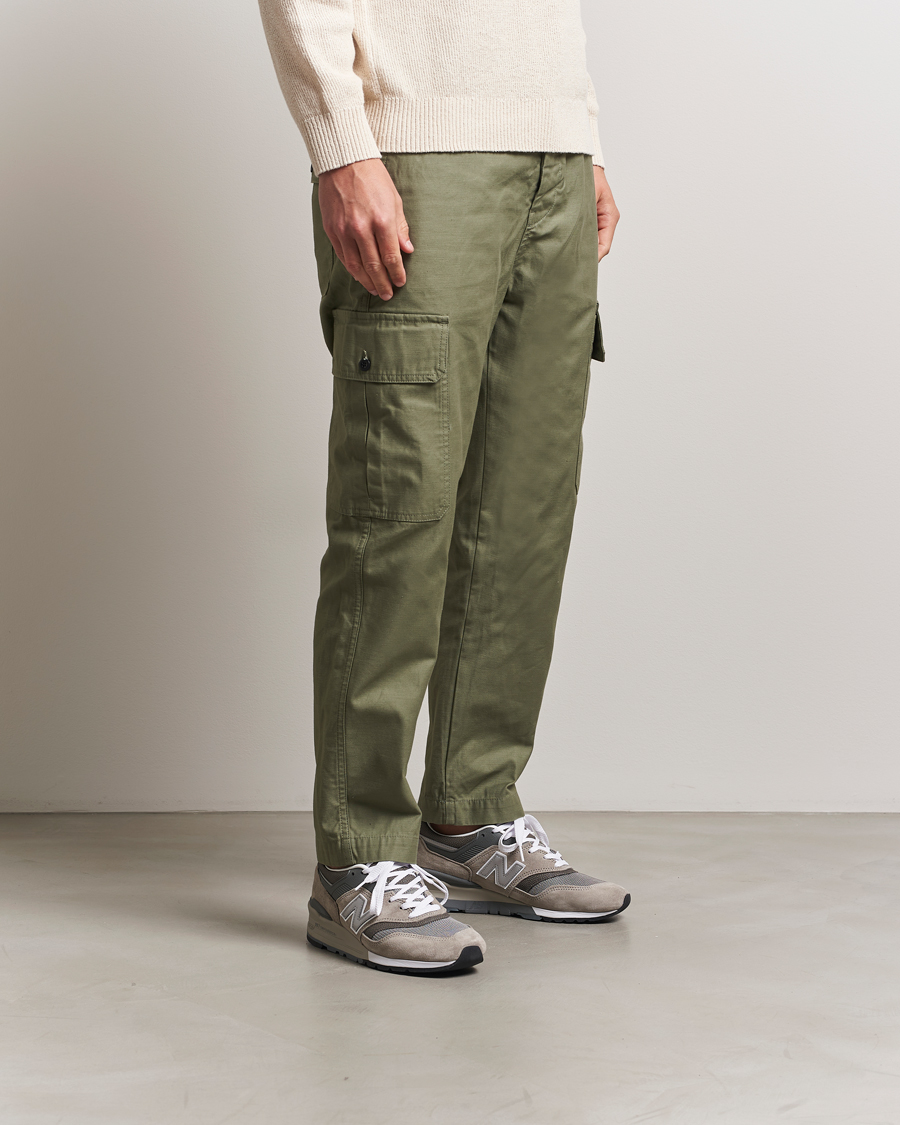 Herre | Sneakers | New Balance Made In US & UK | New Balance Made In USA 997 Sneakers Grey