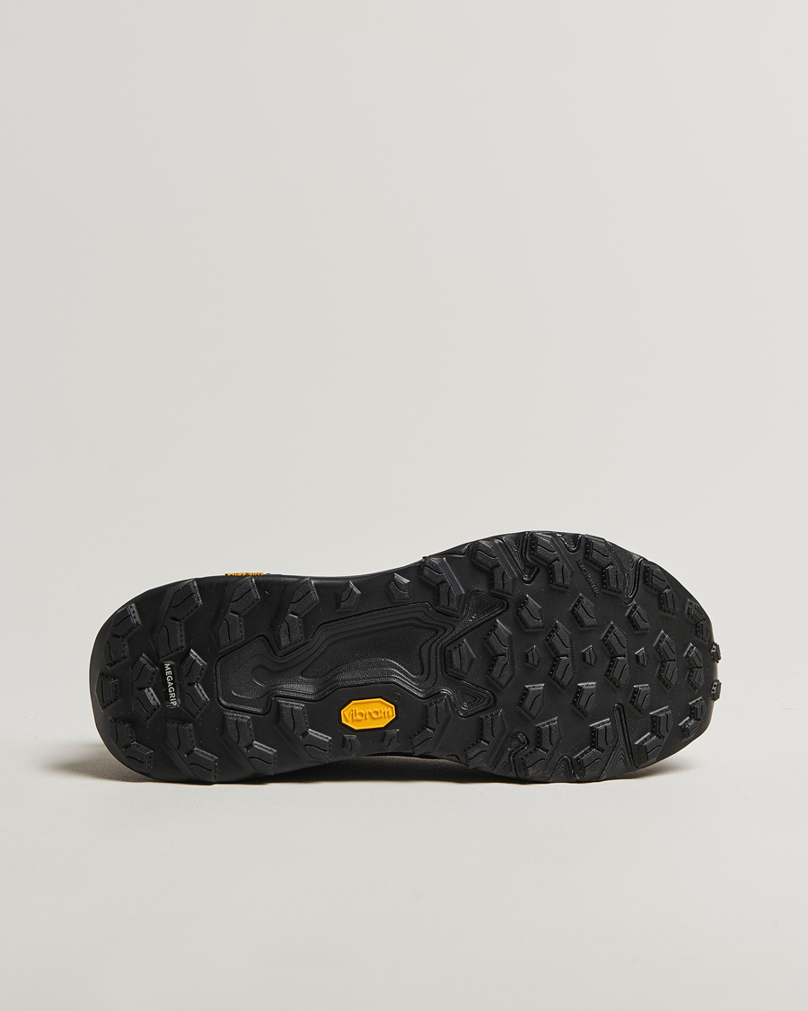 Herre | Sneakers | New Balance Running | Fresh Foam X Hierro V9 Black Cement