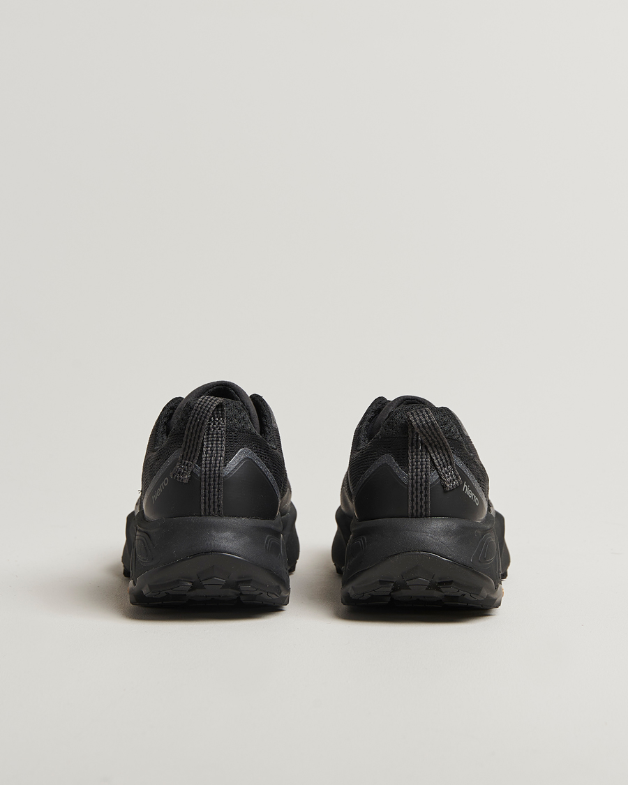 Herre | Sneakers | New Balance Running | Fresh Foam X Hierro V9 Black Cement