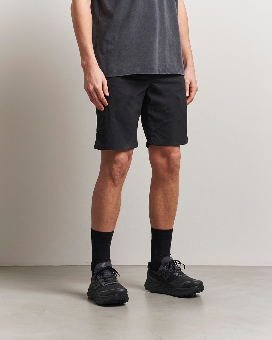 Herre | Sneakers | New Balance Running | Fresh Foam X Hierro V9 Black Cement
