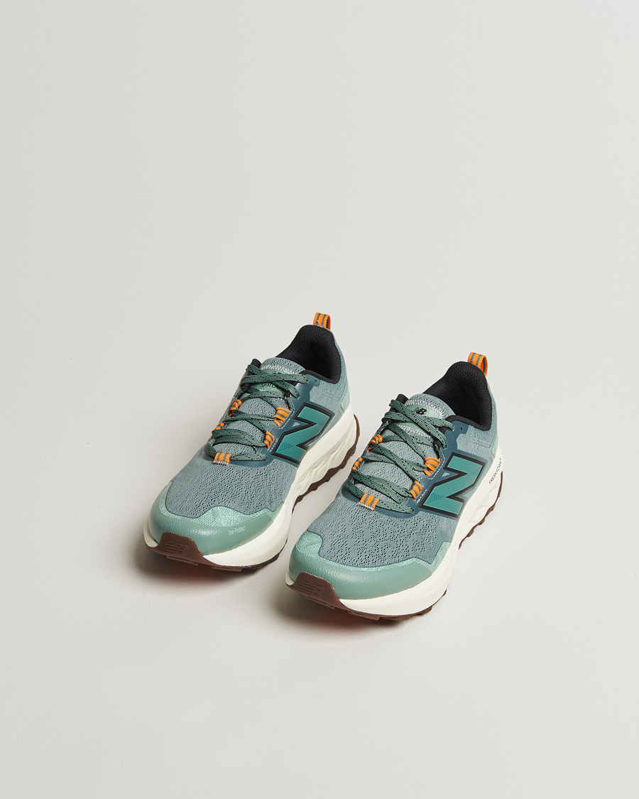 Herre | Sneakers | New Balance Running | Fresh Foam X Garoé V2 Green