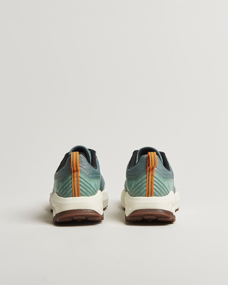 Herre | Sneakers | New Balance Running | Fresh Foam X Garoé V2 Green