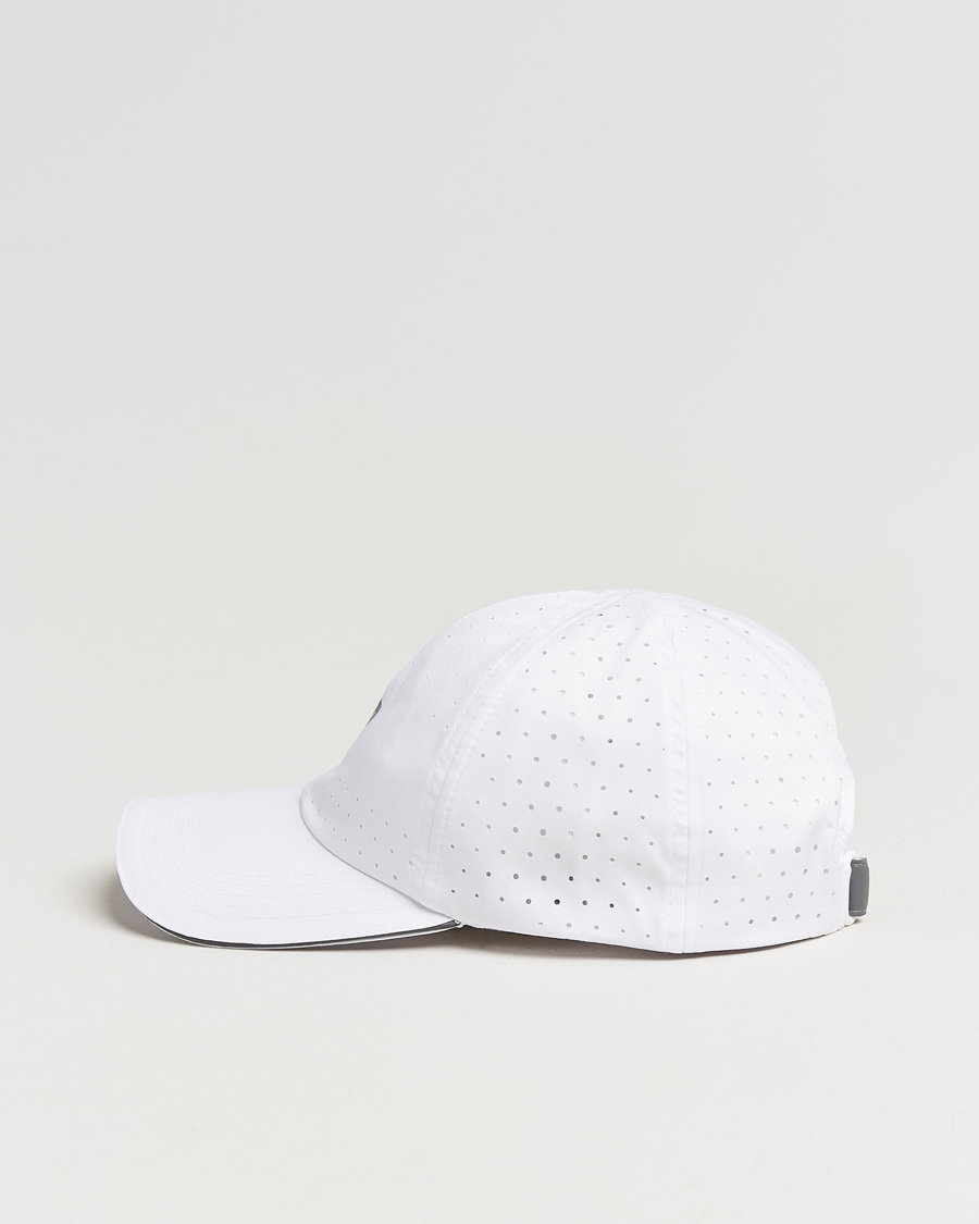 Herre | Hatter og capser | New Balance Running | 6-Panel Pro Run Hat White