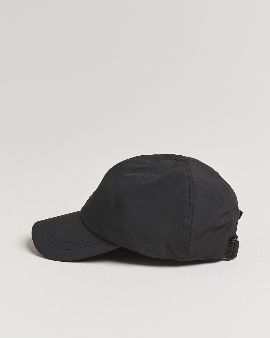 Herre | Hatter og capser | New Balance Running | 6-Panel Performance Hat Black