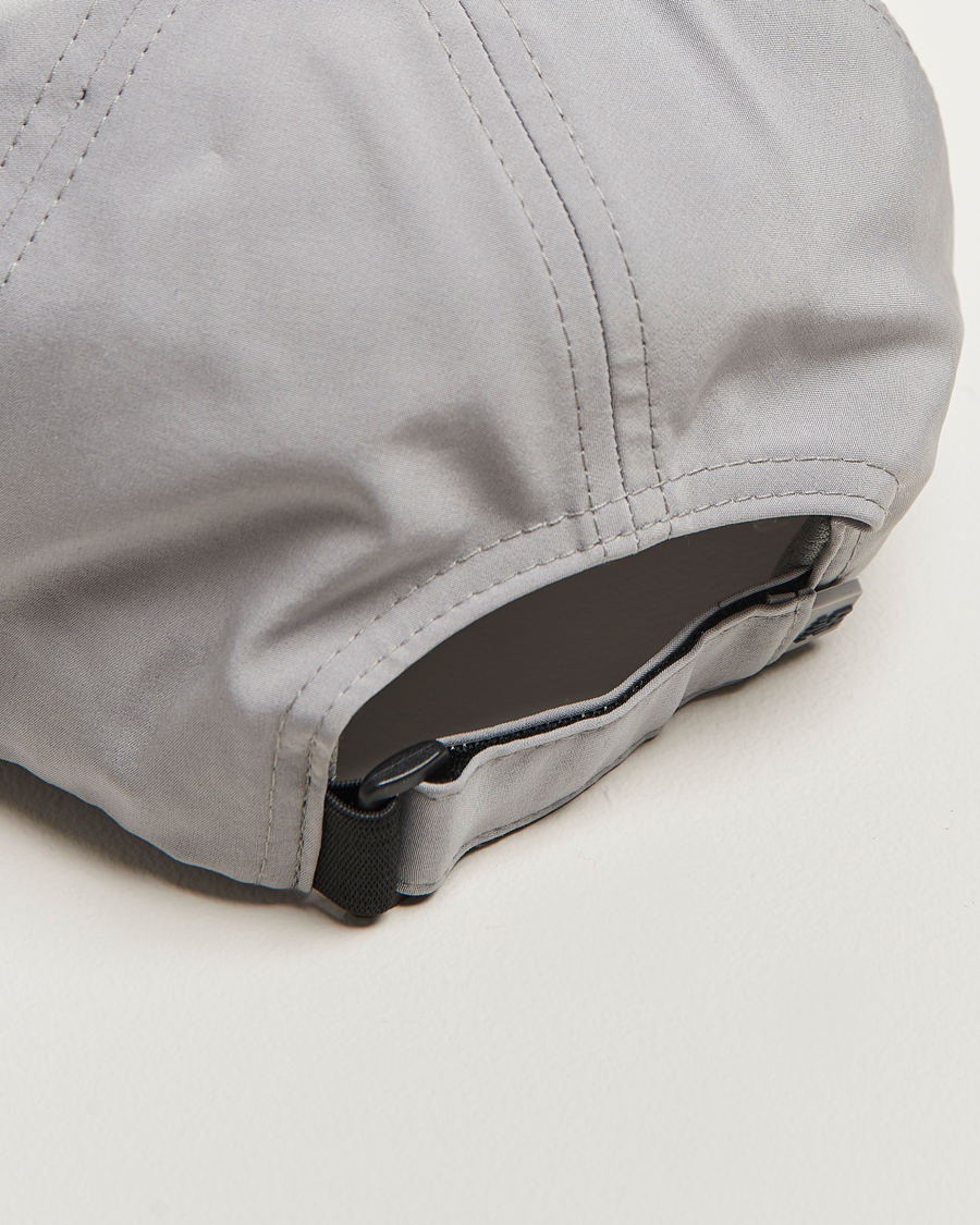 Herre | Hatter og capser | New Balance Running | 6-Panel Performance Hat Slate