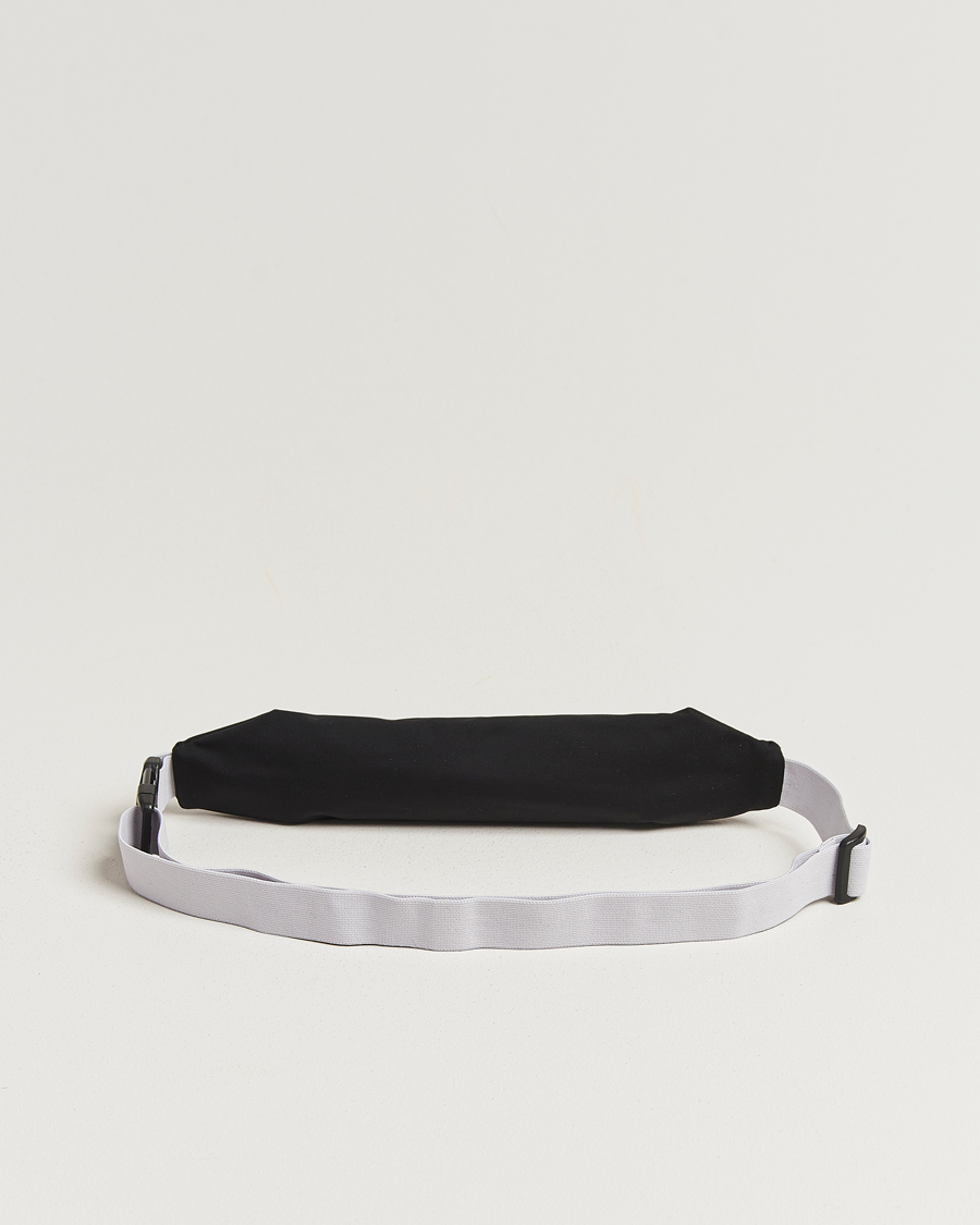 Herre | Active Assesoarer | New Balance Running | Stretch Belt Black