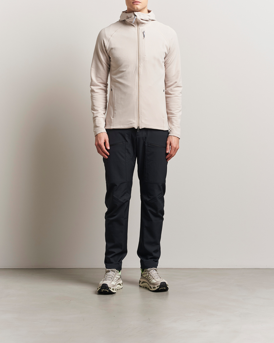 Herre | Gensere | Houdini | Aero Houdi Foggy Mountain