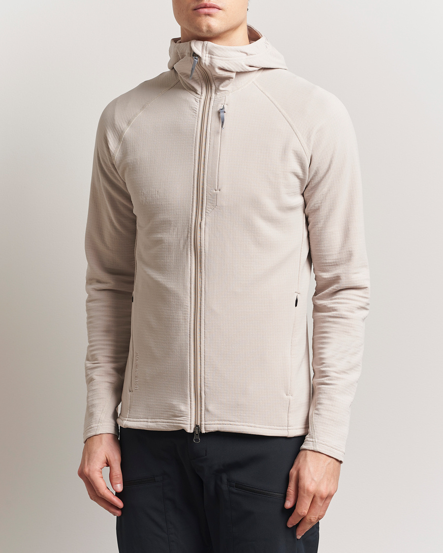 Herre | Gensere | Houdini | Aero Houdi Foggy Mountain
