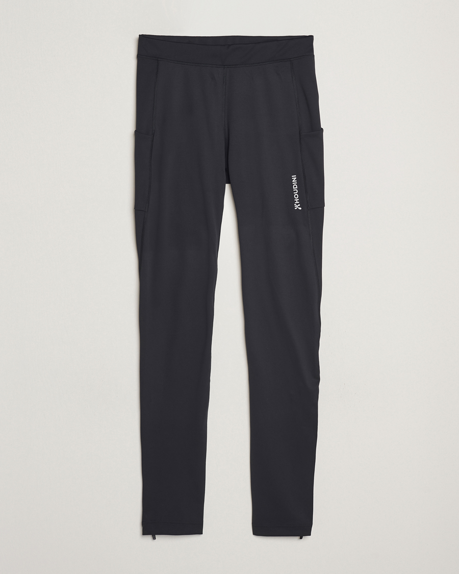 Herre | Bukser | Houdini | Pace Trail Tights True Black