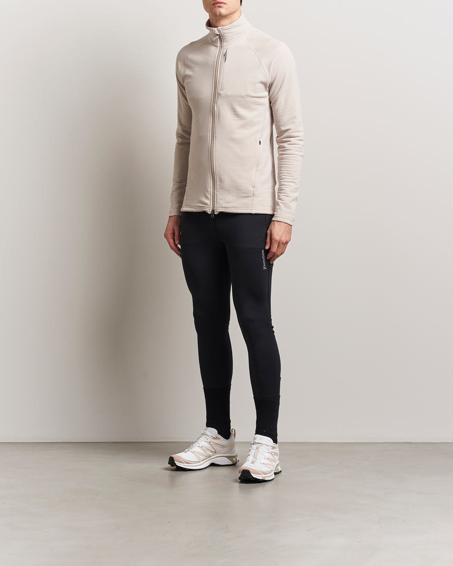 Herre | Bukser | Houdini | Pace Trail Tights True Black