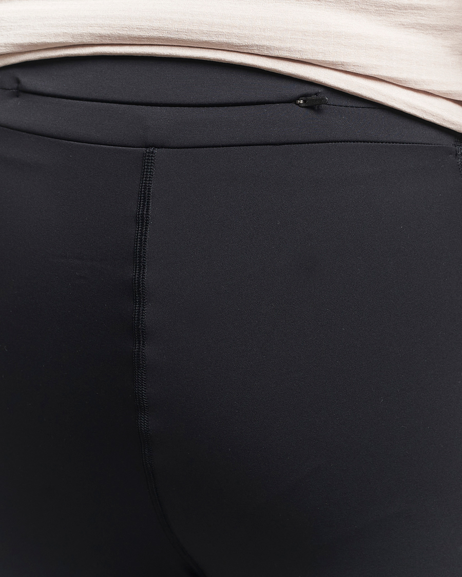 Herre | Bukser | Houdini | Pace Trail Tights True Black