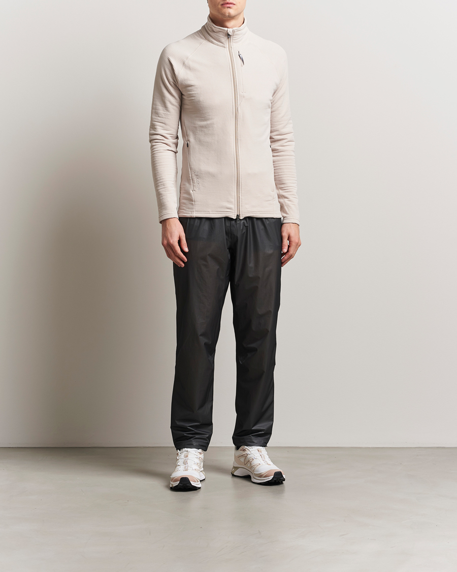 Herre | Bukser | Houdini | The Orange Waterproof Pants True Black