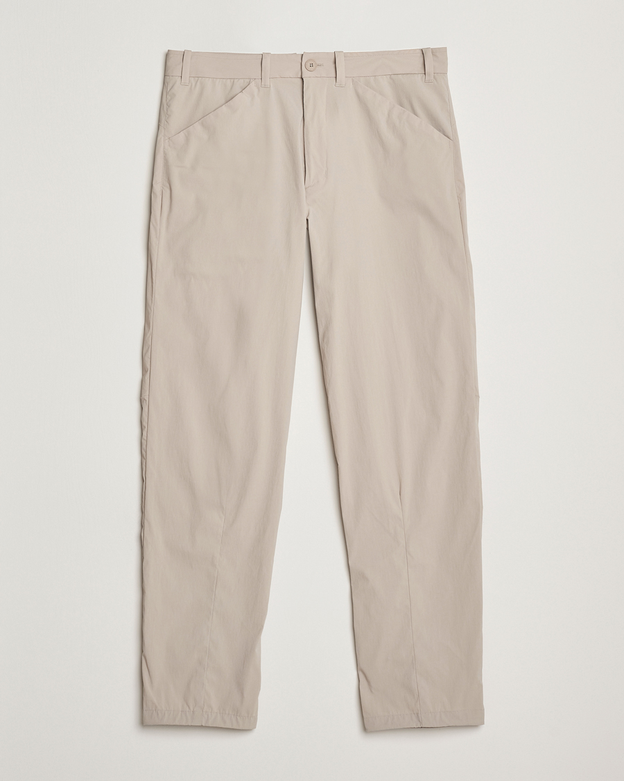 Herre | Bukser | Houdini | Wadi Ultralight Pants Sandstorm