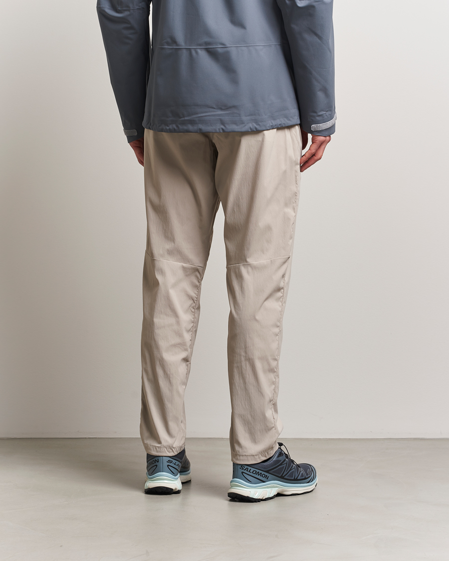 Herre | Bukser | Houdini | Wadi Ultralight Pants Sandstorm