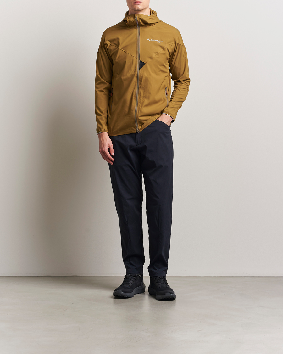 Herre | Bukser | Houdini | Wadi Ultralight Pants True Black
