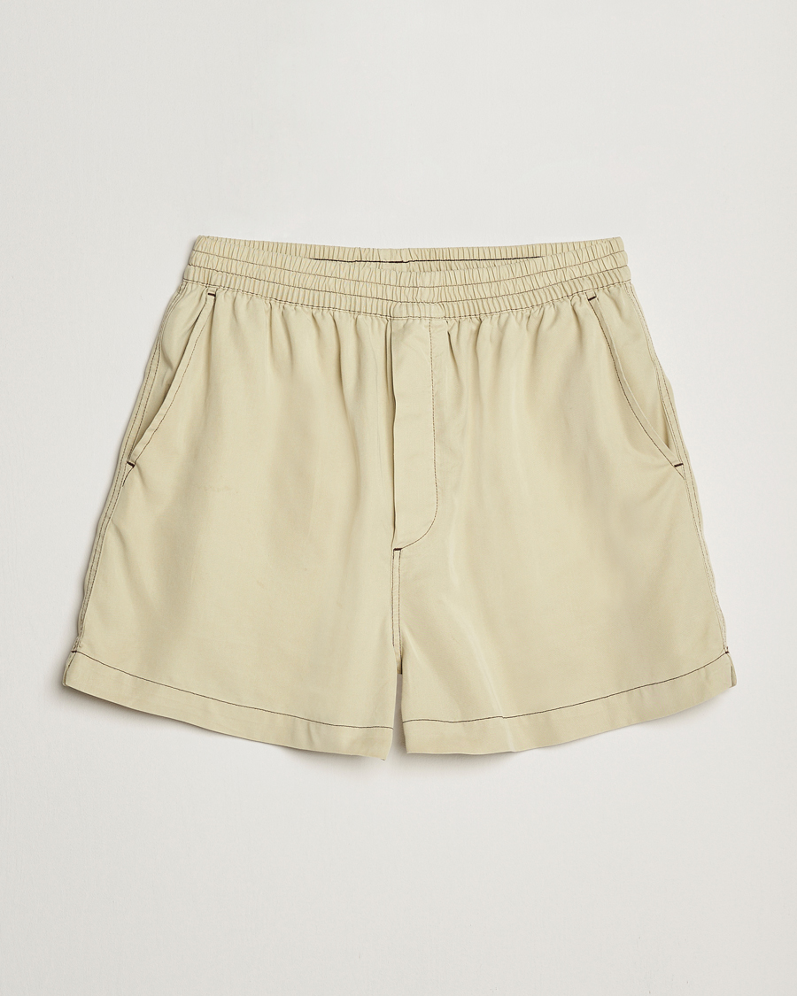 Herre | Shorts | CDLP | Pool Shorts Lemongrass