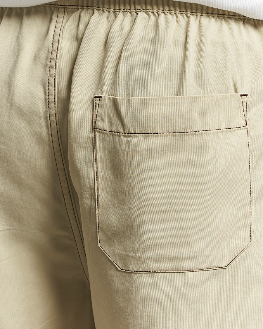 Herre | Shorts | CDLP | Pool Shorts Lemongrass