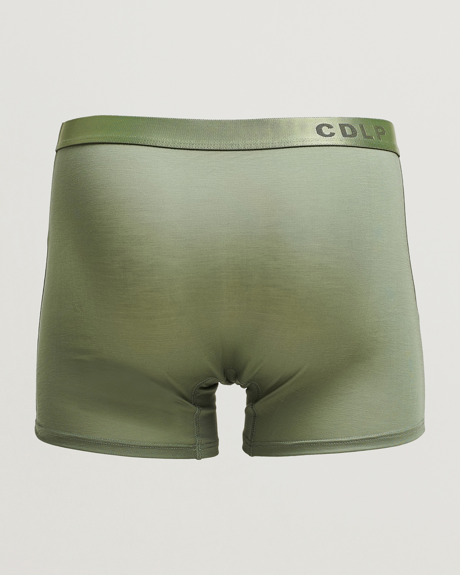 Herre | Undertøy | CDLP | 3-Pack Boxer Briefs Sage