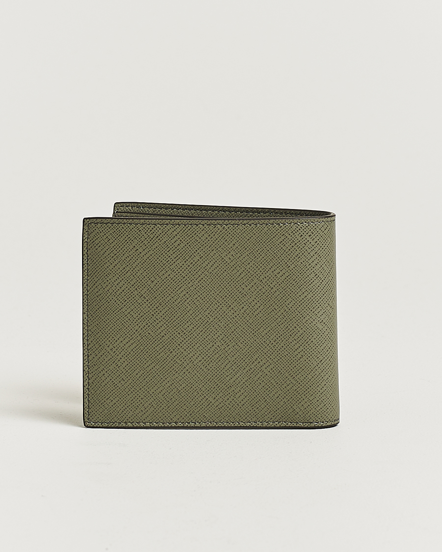 Herre | Lommebøker | Montblanc | Sartorial Wallet 8cc Grey