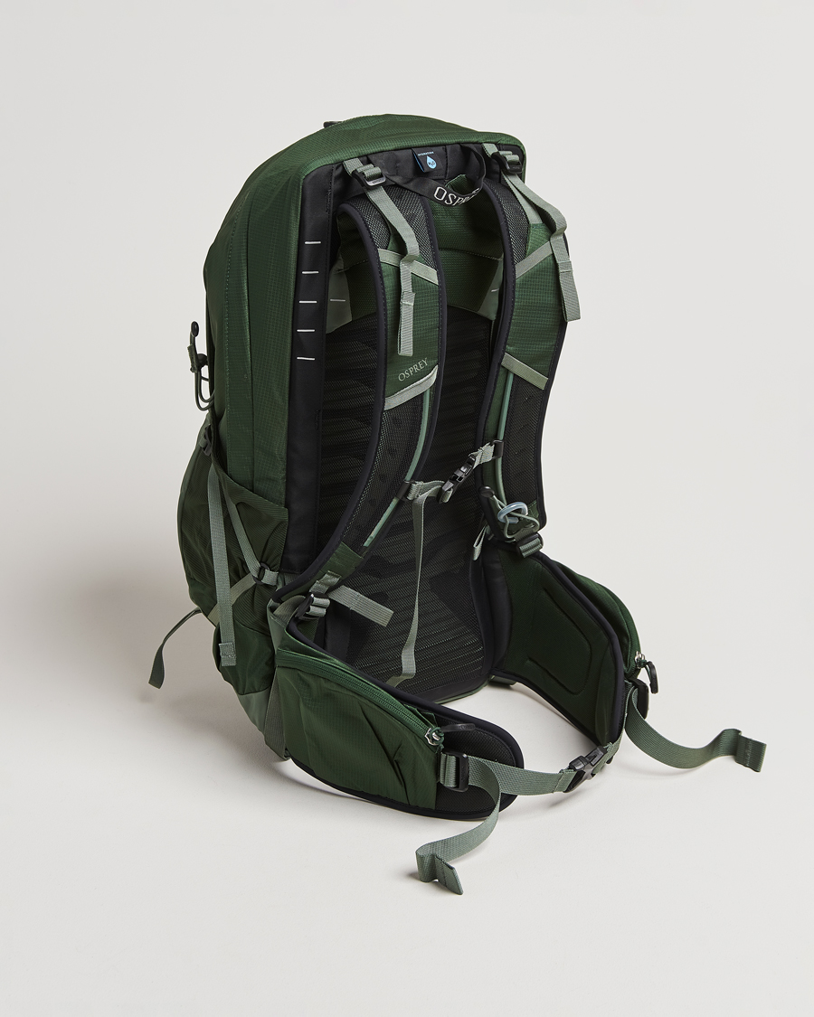 Herre | Vesker | Osprey | Talon 22 Green Canopy