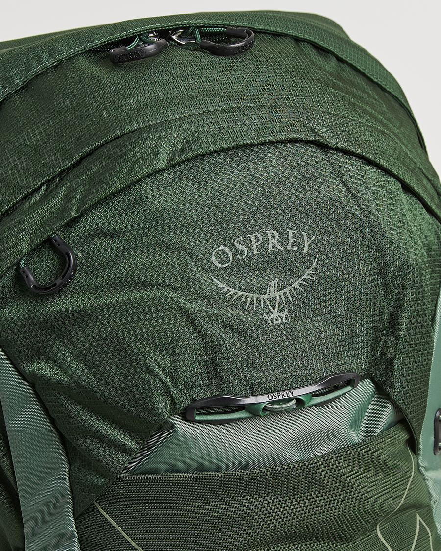 Herre | Vesker | Osprey | Talon 22 Green Canopy