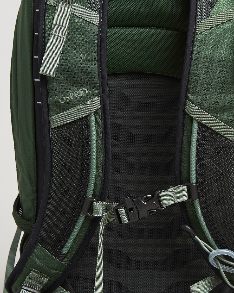 Herre | Vesker | Osprey | Talon 22 Green Canopy
