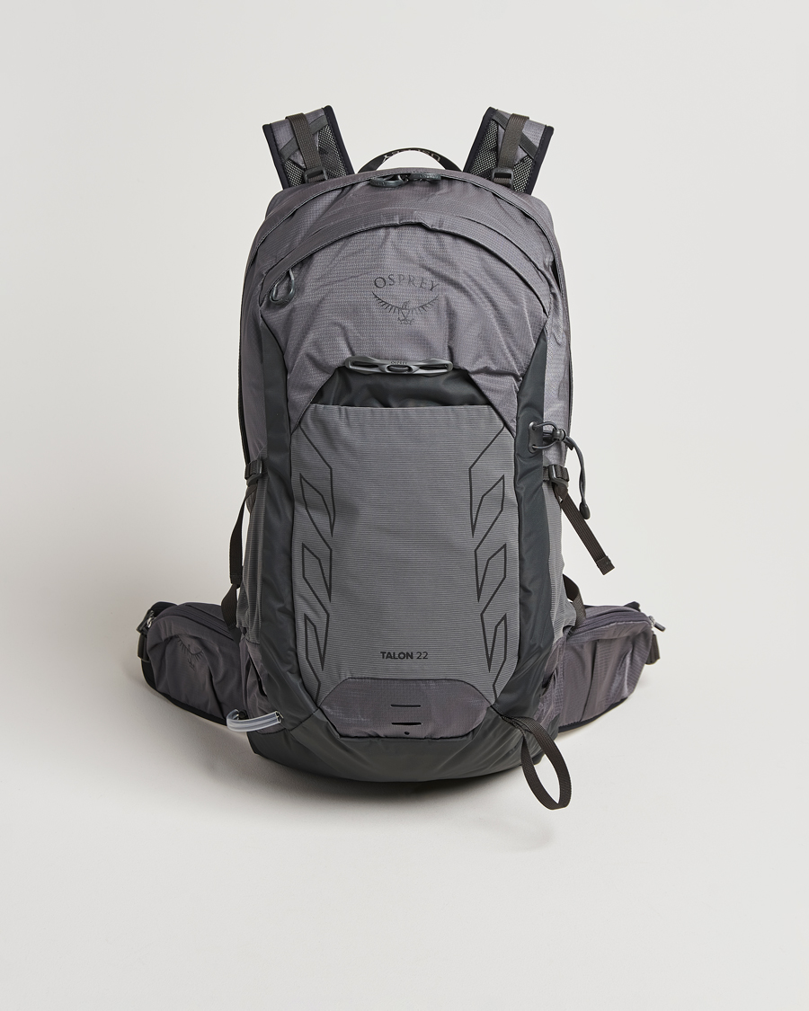 Herre | Vesker | Osprey | Talon 22 Phanton Grey