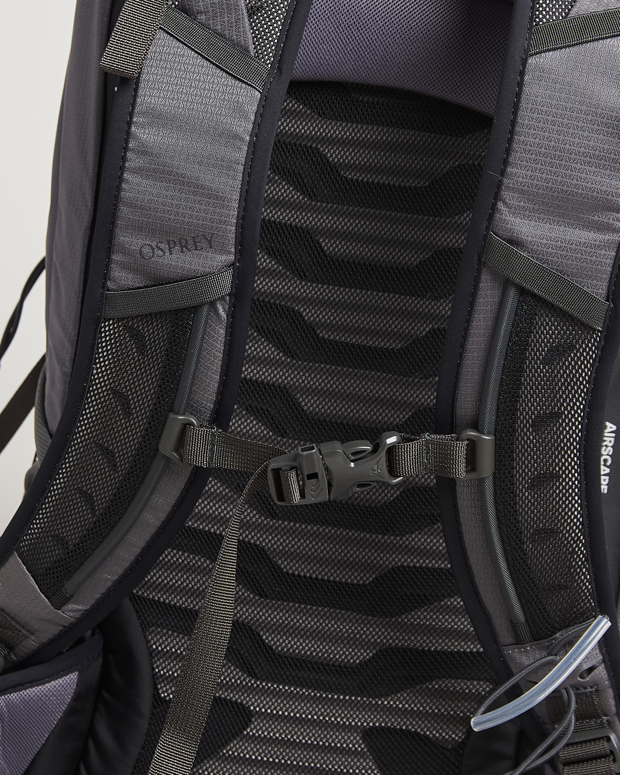 Herre | Vesker | Osprey | Talon 22 Phanton Grey