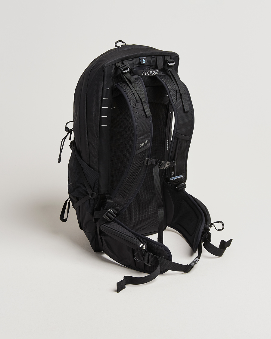 Herre | Vesker | Osprey | Talon 22 Black
