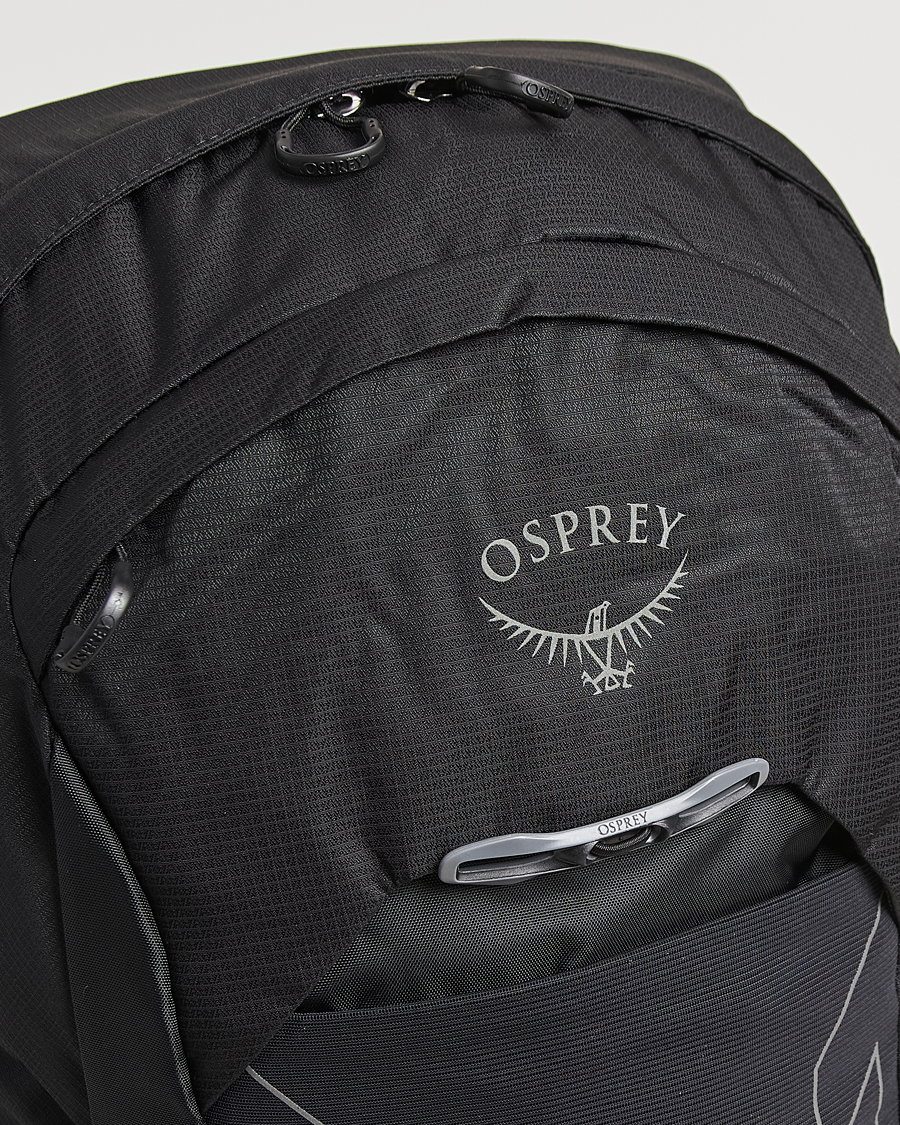 Herre | Vesker | Osprey | Talon 22 Black