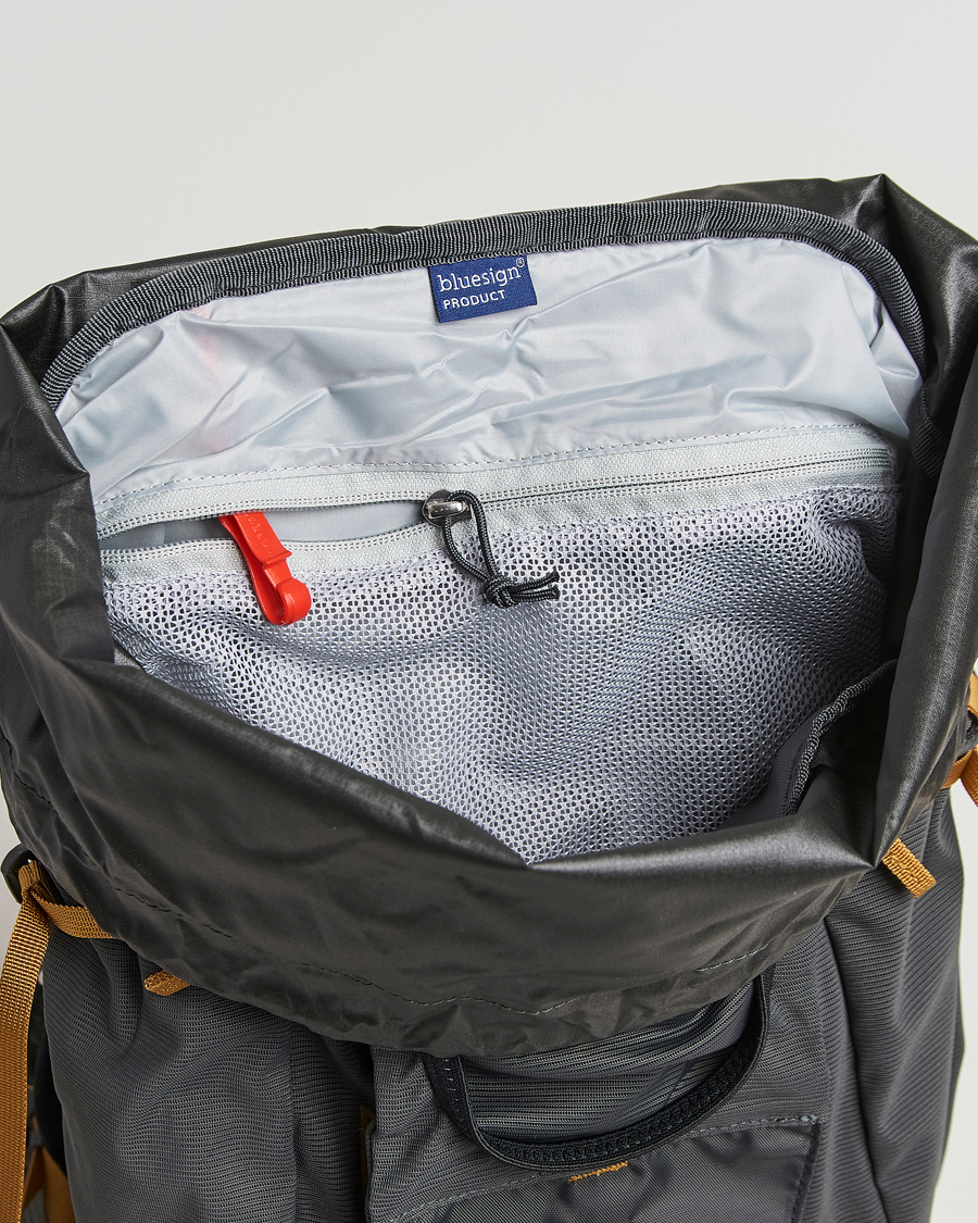 Herre | Vesker | Osprey | Talon Velocity 20 Dark Charcoal