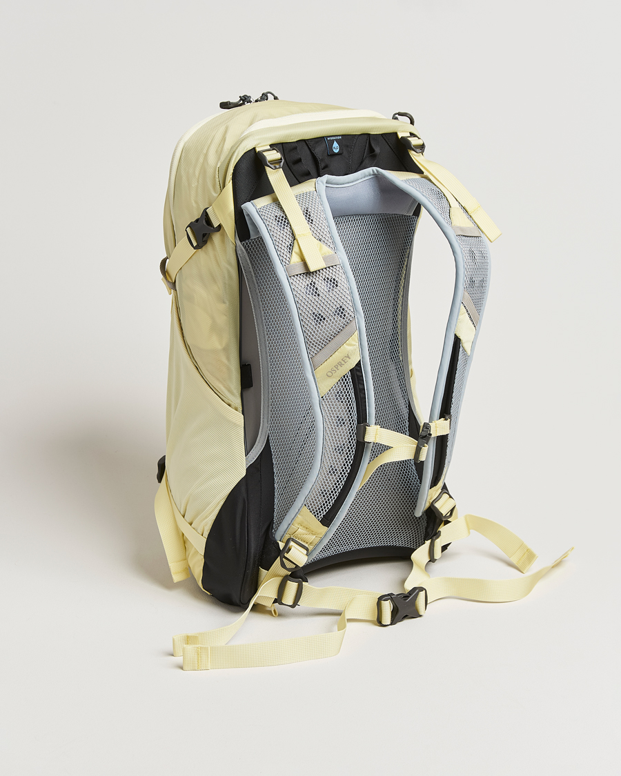 Herre | Vesker | Osprey | HikeLite 26 Stardust Yellow