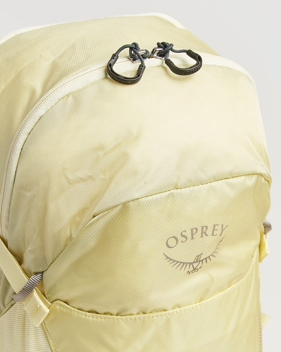 Herre | Vesker | Osprey | HikeLite 26 Stardust Yellow