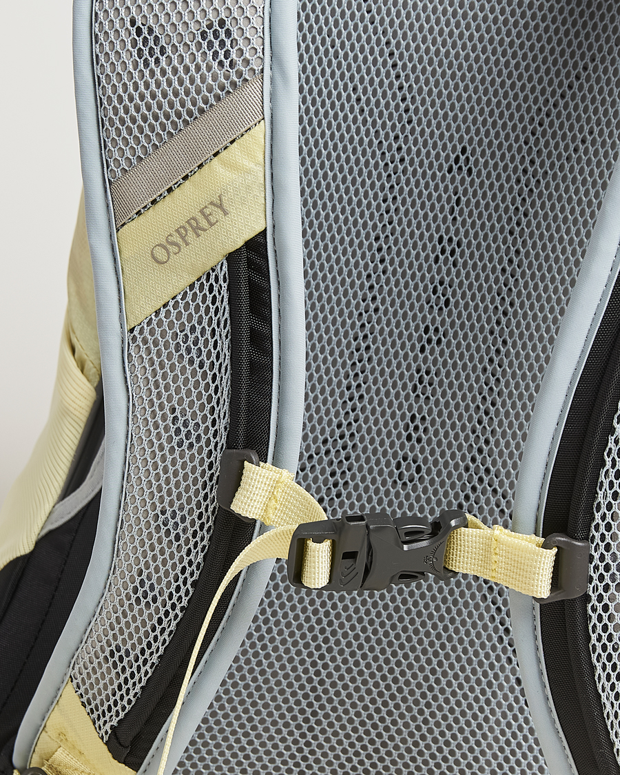 Herre | Vesker | Osprey | HikeLite 26 Stardust Yellow