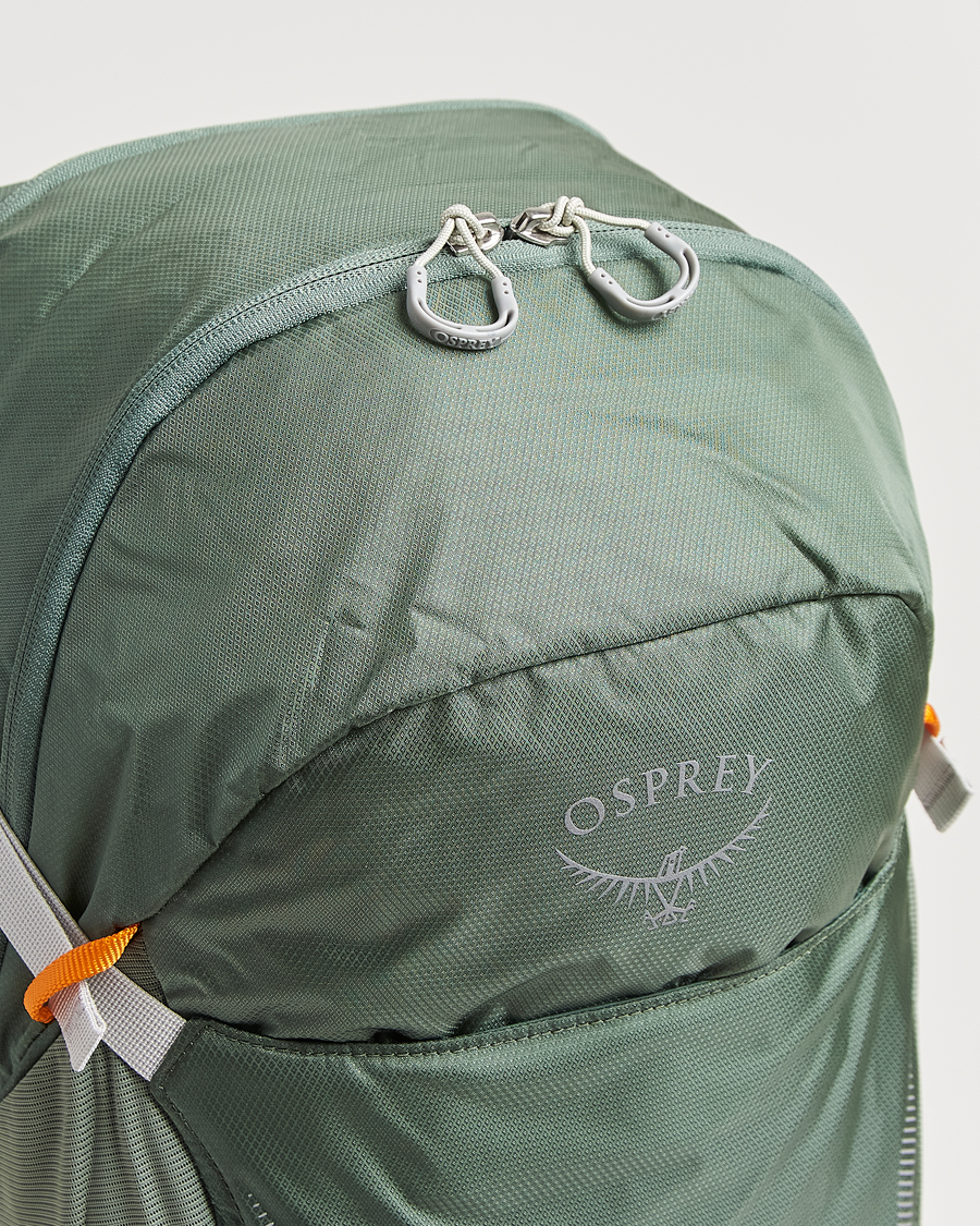 Herre | Vesker | Osprey | HikeLite 26 Pine Leaf Green