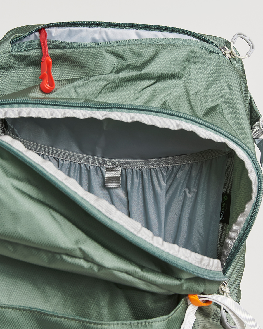 Herre | Vesker | Osprey | HikeLite 26 Pine Leaf Green