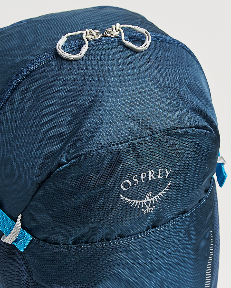 Herre | Vesker | Osprey | HikeLite 26 Atlas Blue