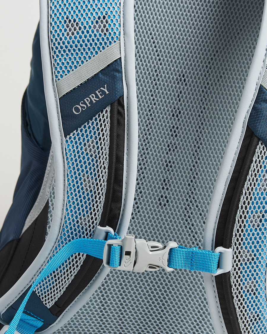 Herre | Vesker | Osprey | HikeLite 26 Atlas Blue