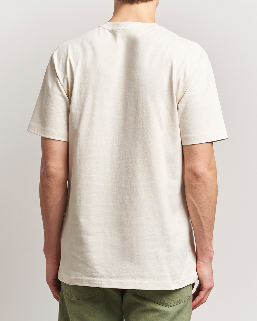 Herre | T-Shirts | Filson | Frontier Graphic T-Shirt Birch