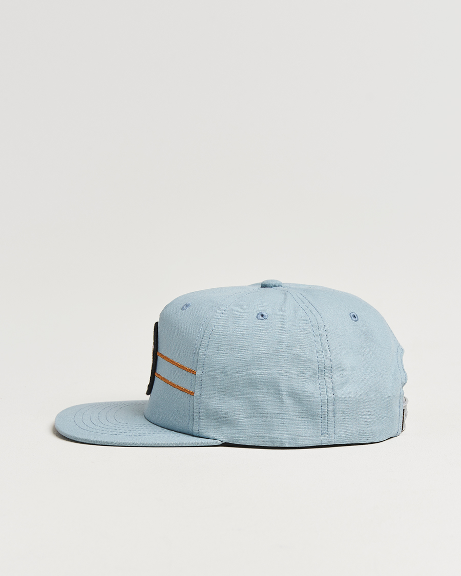 Herre | Hatter og capser | Filson | Trucker Cap Light Blue