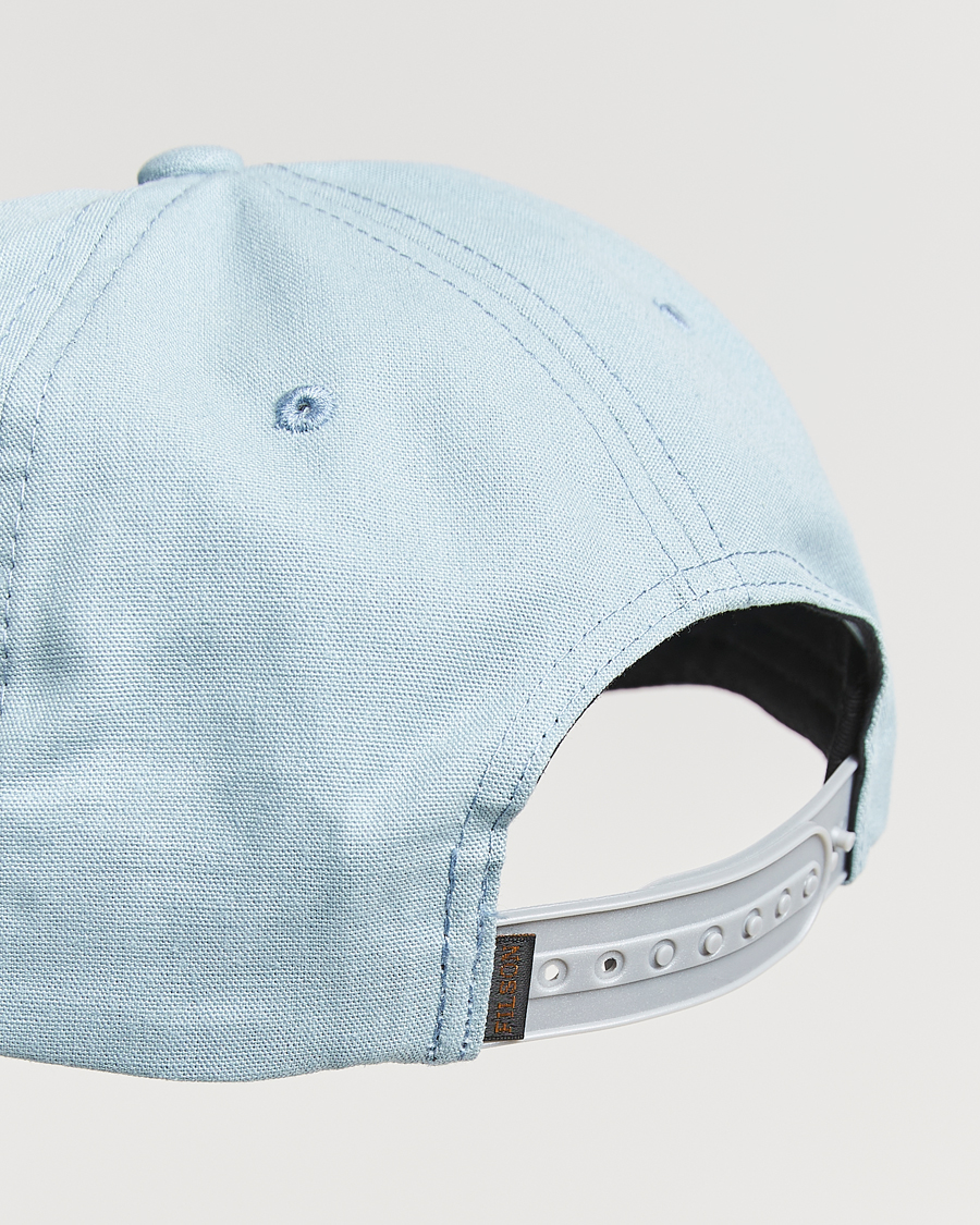 Herre | Hatter og capser | Filson | Trucker Cap Light Blue