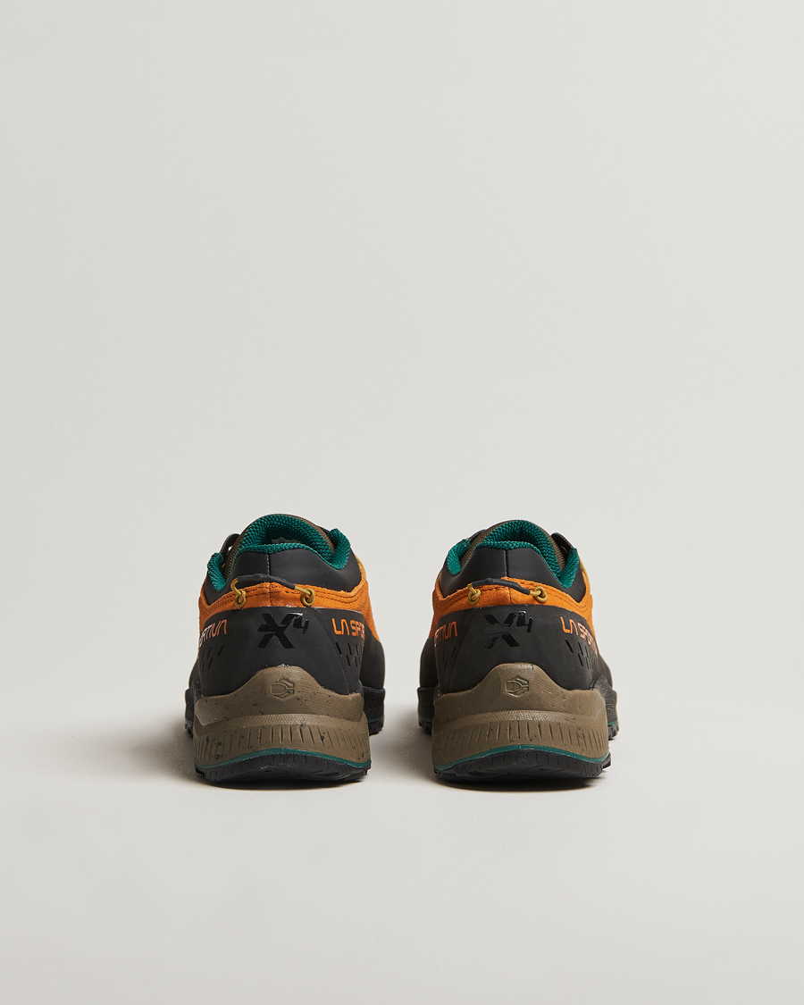 Herre | Sneakers | La Sportiva | TX4 Evo Hiking Shoes Hawaiian Sun/Mocha