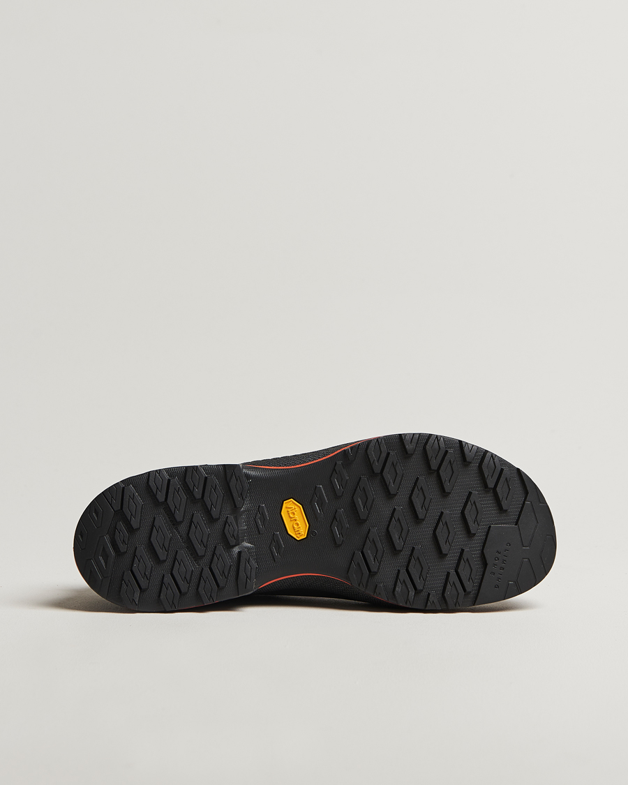 Herre | Sneakers | La Sportiva | TX4 Evo Hiking Shoes Deep Sea/Cherry Tomato