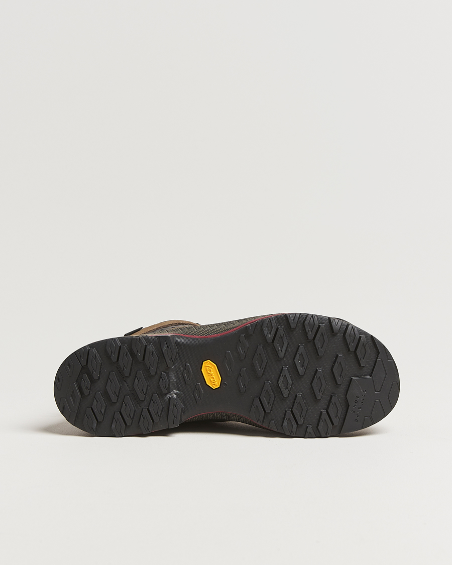 Herre | Fjellstøvler | La Sportiva | TX4 Evo Mid GTX Hiking Boots Mocha/Savana